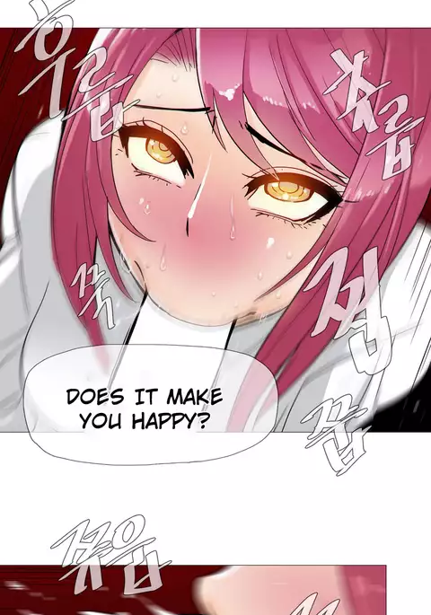 Household Affairs Ch.1-46