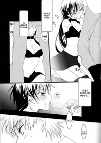 [Coral Reef (Yuumi Takako)] Ruru Milk Haru no Gou (Code Geass- Lelouch of the Rebellion) [English] [Tigoris Translates]