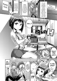 [Satsuki Imonet] Toshi Densetsu Bitch -Joshikai- Ch. 1-8 [English] [Hennojin] [Digital]