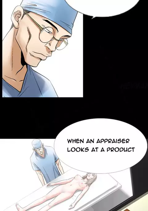 The Taste of Hands Ch.1-61