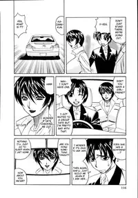 [Yamamoto Yoshifumi] Jukuniku Kanin [English] [Decensored]