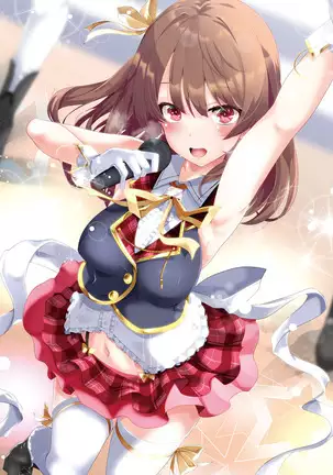 Dengeki Moeoh 2021-08