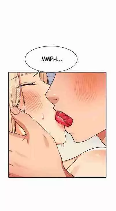 Is There No Goddess in My College? Ch.14/?