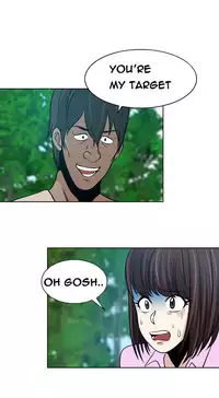 Change Partner Ch.1-19 (English) (Ongoing)