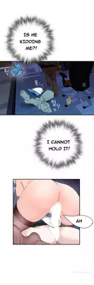 Tissue Thieves Ch.1-6 (English) (Ongoing)