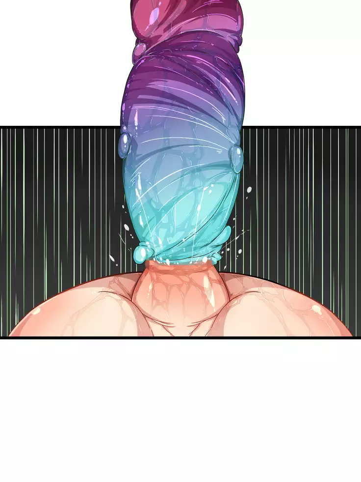 Brainwashing Oji-san and hypnosis parasitic fungus