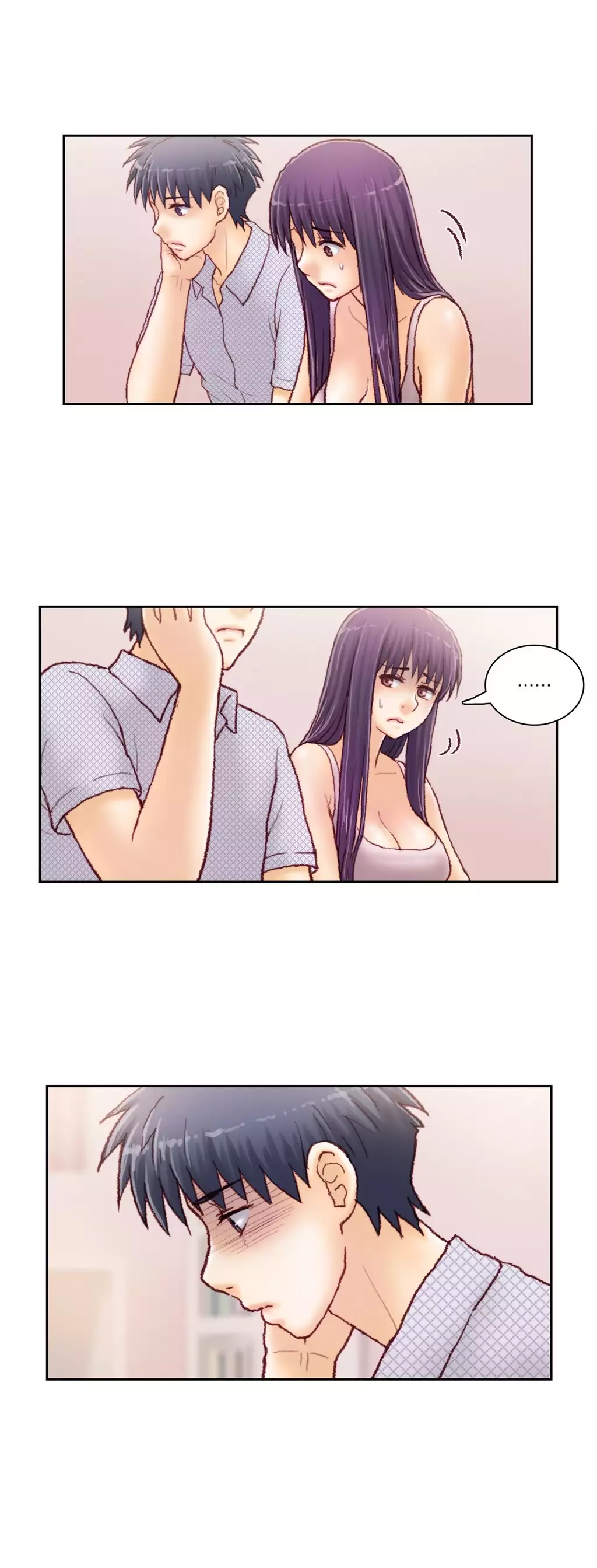 Wrath of the Tutoring Ch.1-44