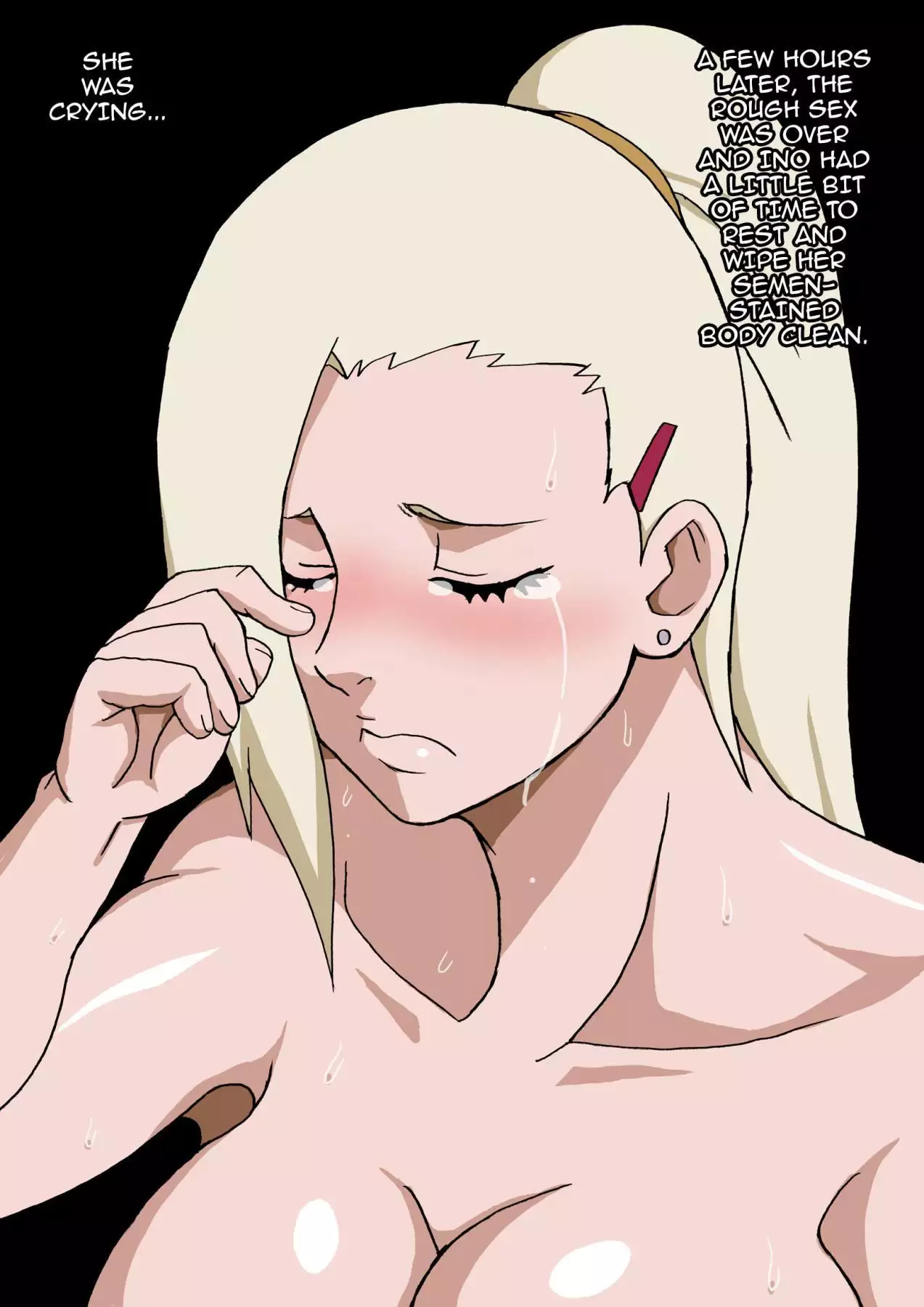 Shin Innindou SakuIno Renzoku Seichuu Hen