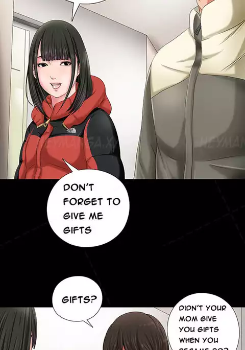 Girl Next Door Ch.1-25