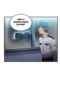 Seductive Uniform Ch. 1-21 [English]