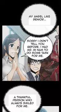 My Office Ch.1-43 (English) (Ongoing)