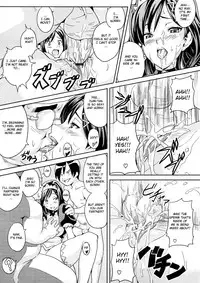 [Takeda Hiromitsu] Tsundero [English]