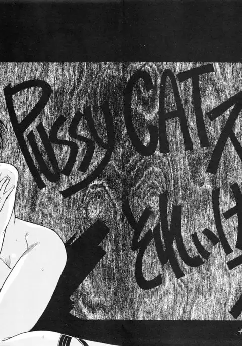 PUSSY CAT Special Soreike Nadia