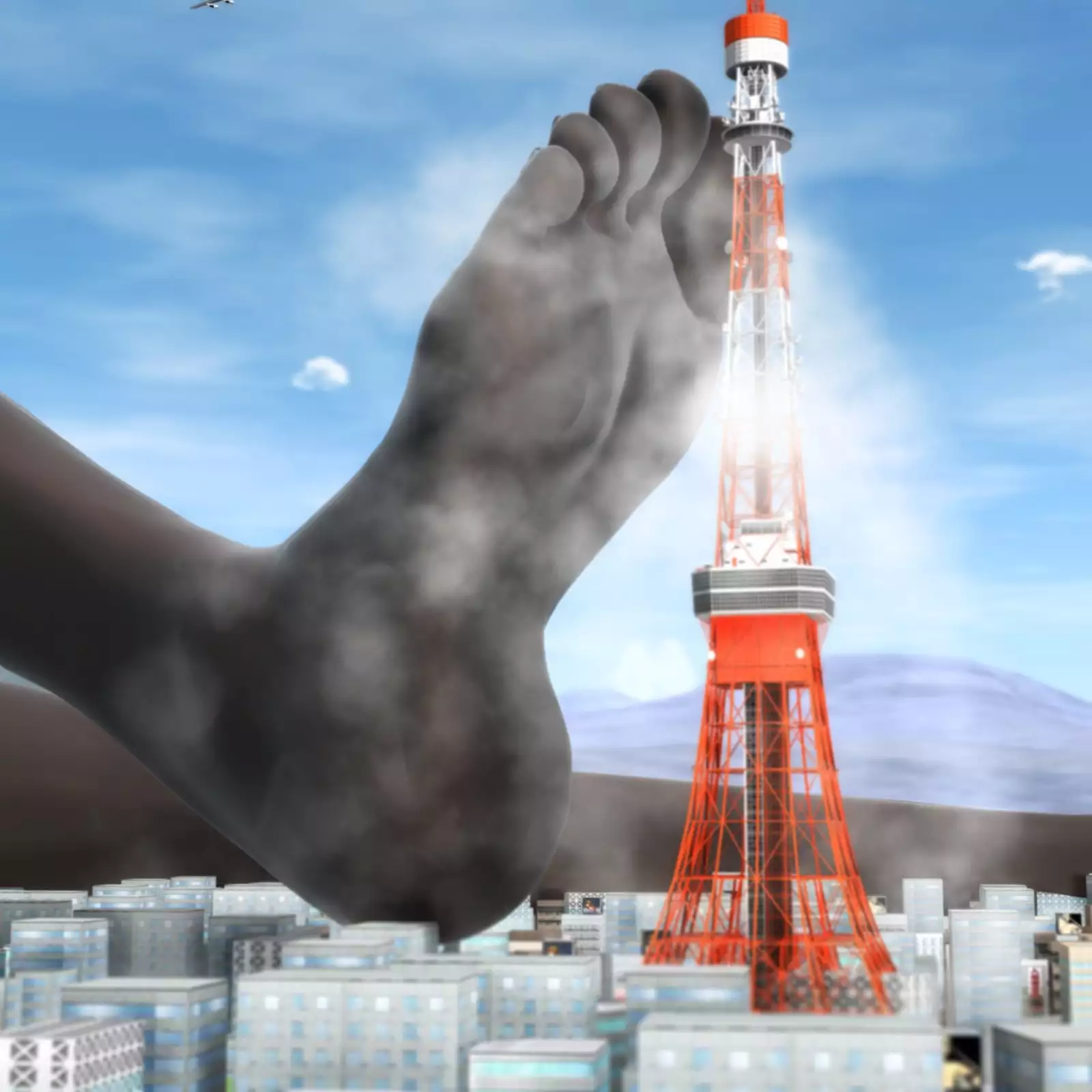 Touhou GTS MMDs - NAndeyanenGTS