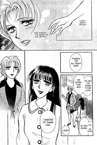 Mist Magazine(Ladies Comics) (1998)