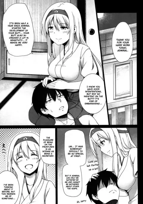 Zenritsusen Kaihatsu-gata Koukuu Bokan