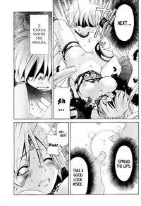 [Seguchi Takahiro] Ore Tama | My Balls Ch. 1-41 (Complete) + Extras [English]