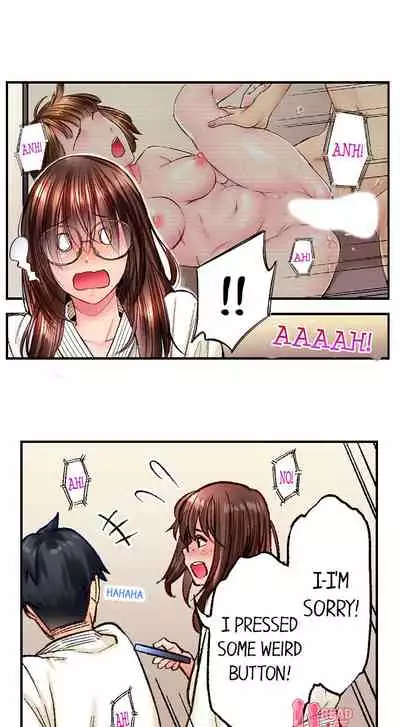 [Iburo.] Simple yet Sexy (Ch.1-66) [English]