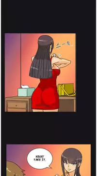 [Hwanazzung] Naughty Girl Ch. 1-10 [English] (YoManga) (Ongoing)