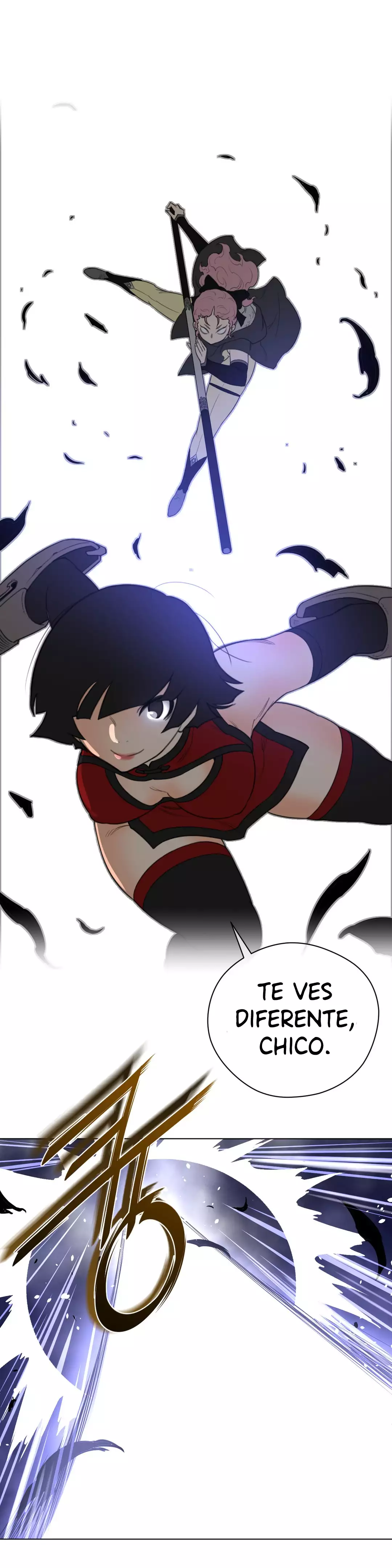 Perfect Half Ch.1-25