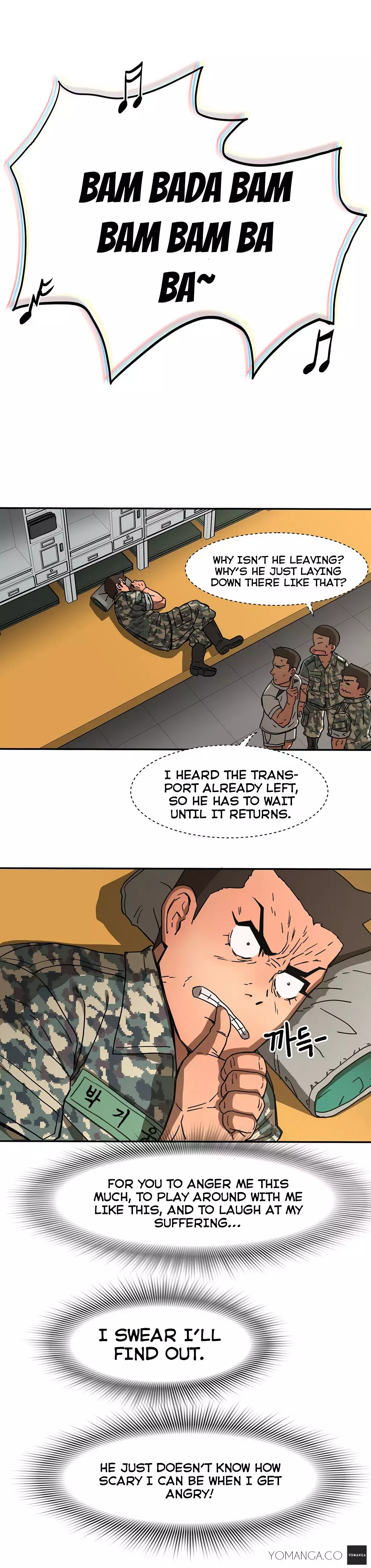 Refrain Love Ch.1-13