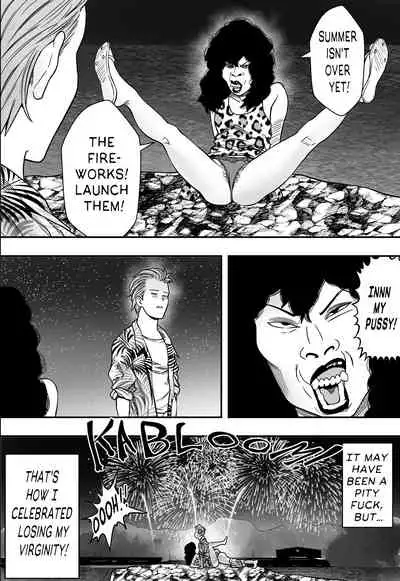 [Freedom Prophet] Natsu Gasshuku Zen Netorare! | All-Cuckold Summer Camp [English] [Decensored]