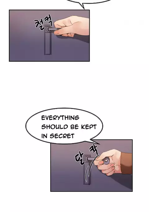 Hari Dormitory Ch.0-13