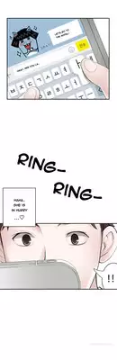 Tissue Thieves Ch.1-11 (English) (Ongoing)