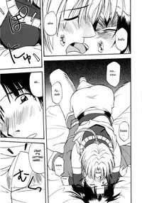 (C60) [G-SCAN CORP., MORIMI-YA (Morimi Ashita, Satou Chagashi)] HALEM NIGHT (Rune Soldier) [English]