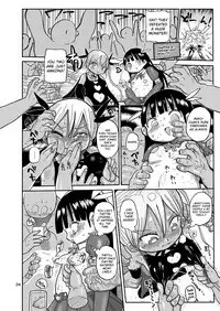 Yousei no Mahou Shoujo 2