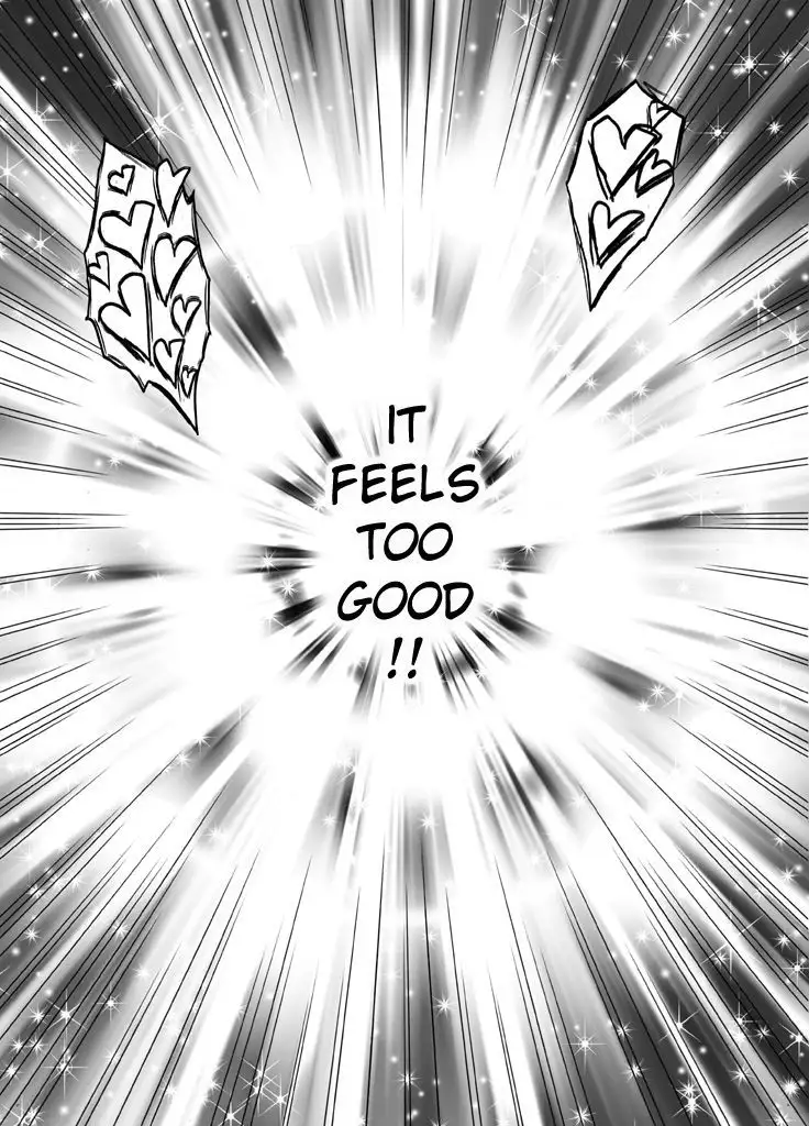 Chikan Otori Sousakan Kyouka Ch. 4 ~Kanzen naru Haibou... Ukeireta Kaikan to Yorokobi~