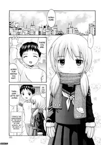 [Nendo.] Megane de H de Konamaiki! [English] {biribiri}