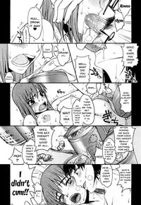 [Satou Toshio] Hame Dere Bitch | Pretty Bitch ch 1-7 [English] [Doujins.com] [Decensored]
