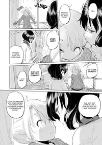 [Kurogane Kenn] Tae-chan to Jimiko-san | Tae-chan and Jimiko-san Ch. 6-10 [English] [/u/ Scanlations] [Digital]