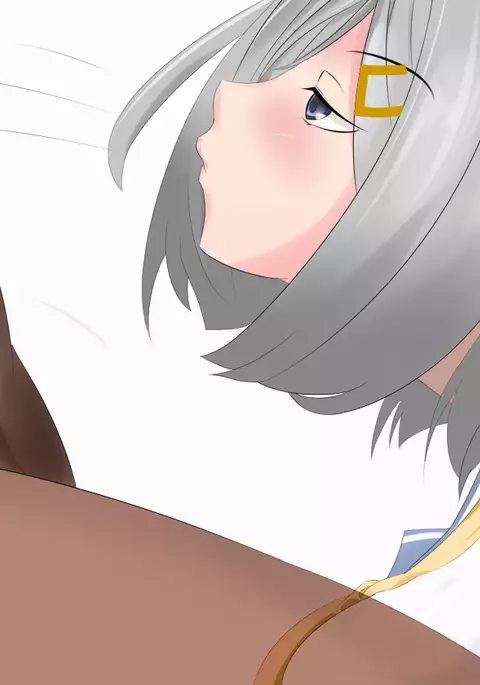 Hamakaze Nodooku Fella