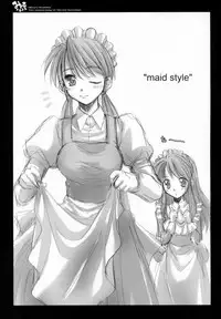 (SC32 (Ayano Naoto, Yasu Rintarou)) [Kaikinissyoku, YASRIN-DO] Mikuru Kurukuru (The Melancholy of Haruhi Suzumiya)