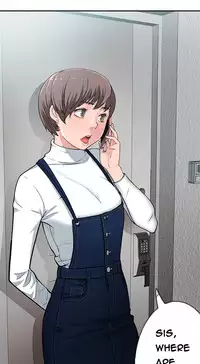 Tissue Thieves Ch.1-22 (English) (Ongoing)