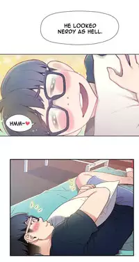[BAK Hyeong Jun] Sweet Guy Ch.1-49.5 (English) (YoManga) (Ongoing)