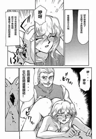 Nise DRAGON BLOOD! 2