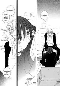 [Inomoto Rikako] Sweet [English]