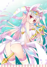 (COMIC1☆10) [AliceGarden (Hinata Momo)] TROPICANA 03 (SOUND VOLTEX) [Chinese] [米缸汉化组]