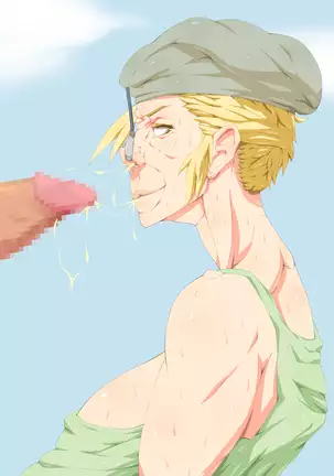 Mesu Soldier Training