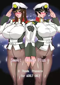 [G-Panda (Midoh Tsukasa)] Sweet Fleet Plus (Mobile Suit Gundam SEED) [Digital]