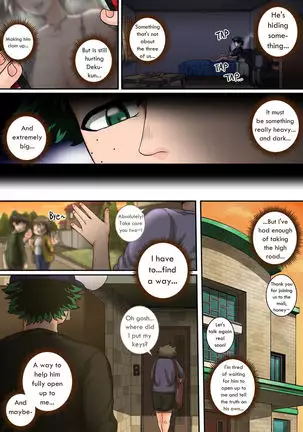 Boku no Harem Academia: 6-wa "Harem no Hajimari" | My Harem Academia 6: The Start of a Harem