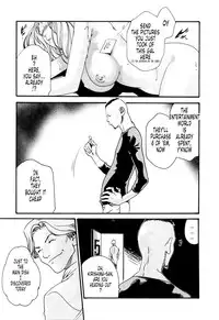 [Haruki] Kisei Juui Suzune | Parasite Doctor Suzune 2 Ch. 10-16 [English] [Tonigobe]