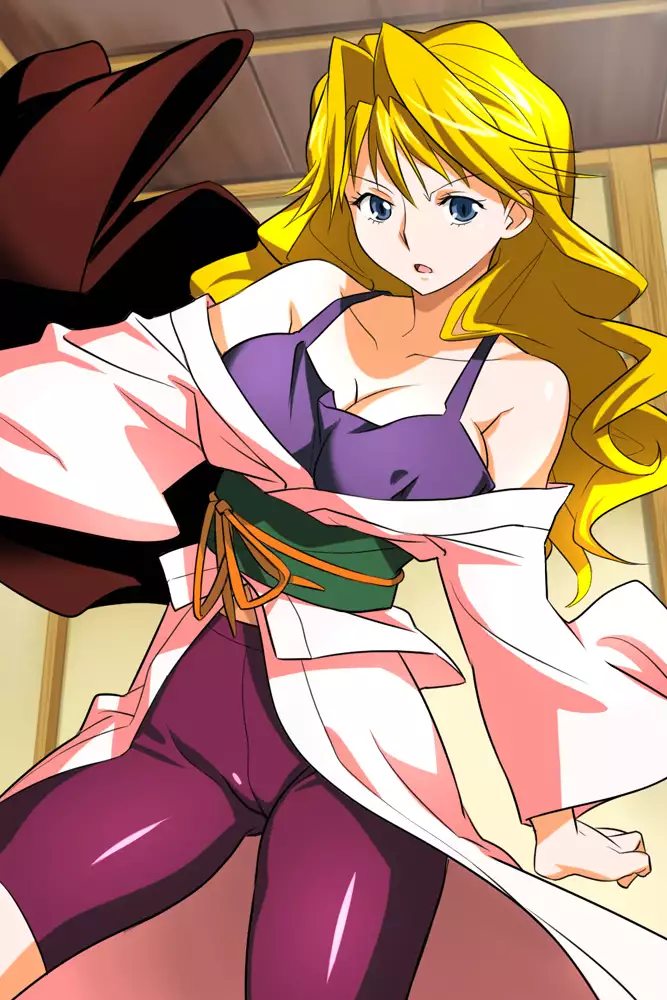 超まーじゃん娘!SET.2