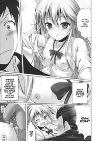 (C80) [40010 1-GO (40010 Shisakugata)] GOOD-BYE, SEISHUNPOINTS | GOOD-BYE, Adolescence Points (Denpa Onna to Seishun Otoko) [English]