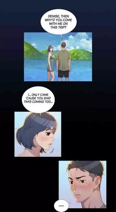 Sister Neighbors (Uncensored) [Chapter 1-18]