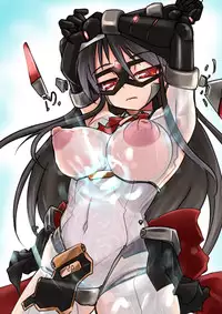 [Visual Biscuits (Tokihama Jiro)] Shin ・Kagaku Touki Silver Raina 03.5 [Chinese] [NPC中文化]