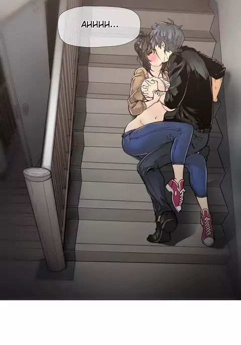 Household Affairs Ch.1-51